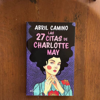 27 Citas De Charlotte May