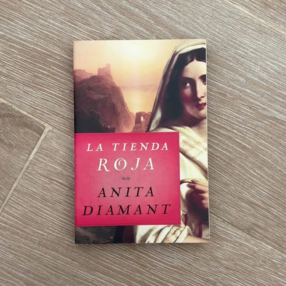 La Tienda Roja