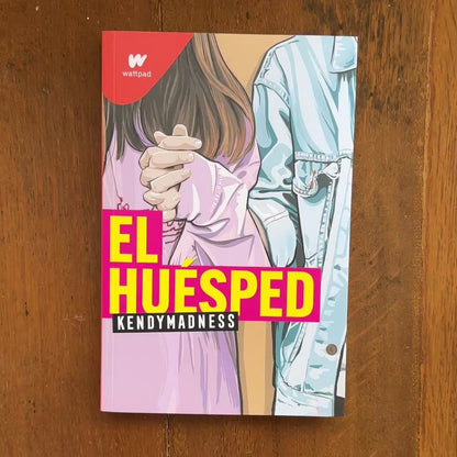 El Huesped