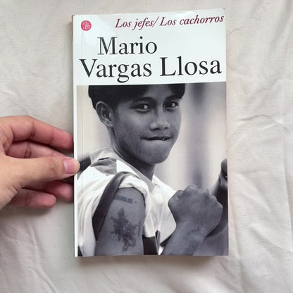 Los Jefes / Los Cachorros