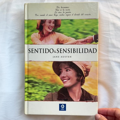 Sentido y Sensibilidad