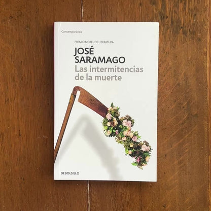 Las Intermitencias De La Muerte