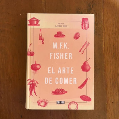 El Arte De Comer