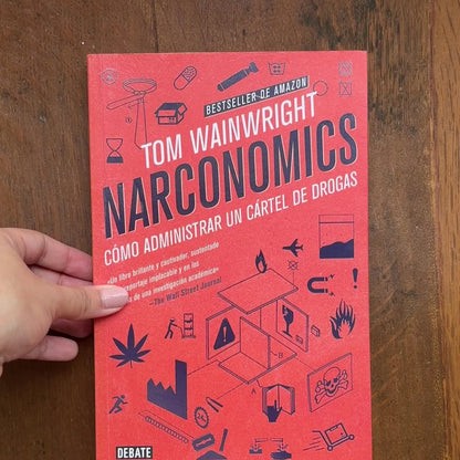 Narconomics