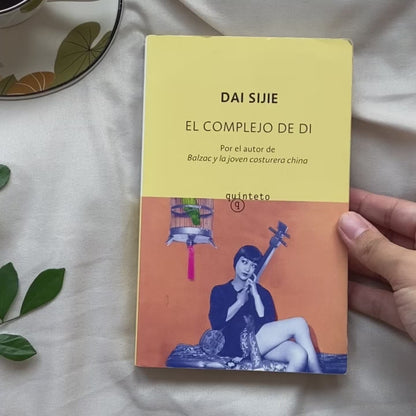 El Complejo de Di