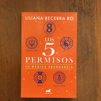 Los Cinco Permisos: Tu Mágica Abundancia