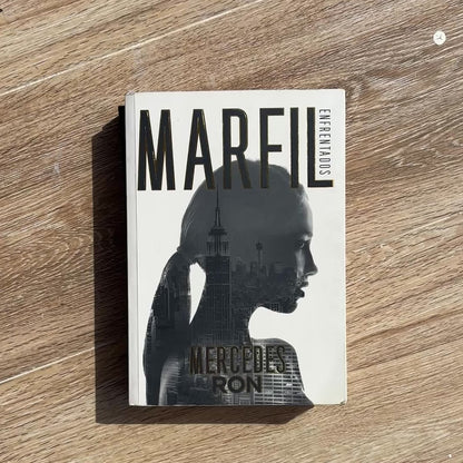 Enfrentados #1,2: Marfil, Ébano