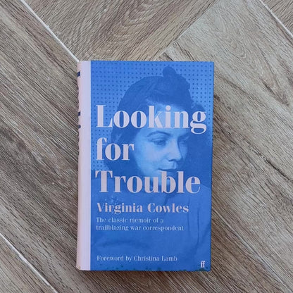 Looking For Trouble