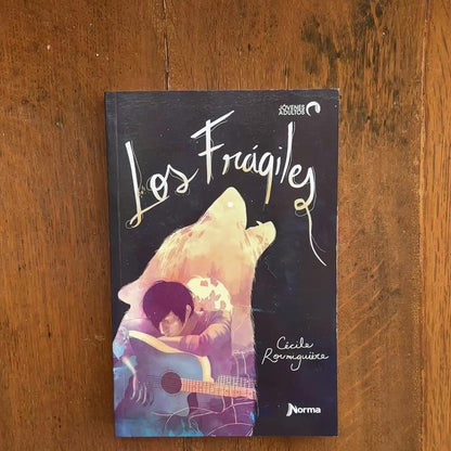 Los Frágiles