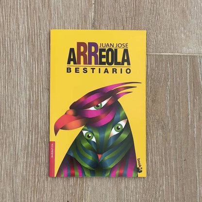 Bestiario
