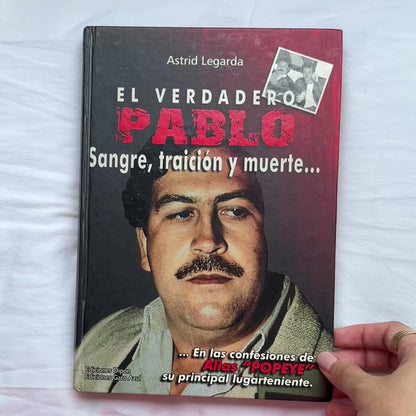 El Verdadero Pablo
