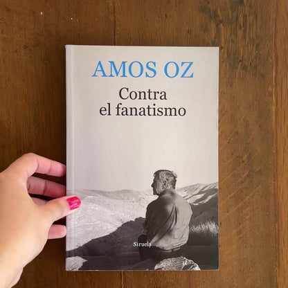 Contra el Fanatismo
