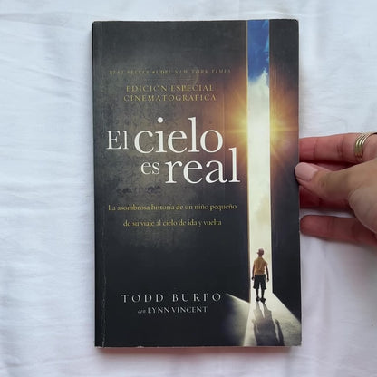 El Cielo es Real