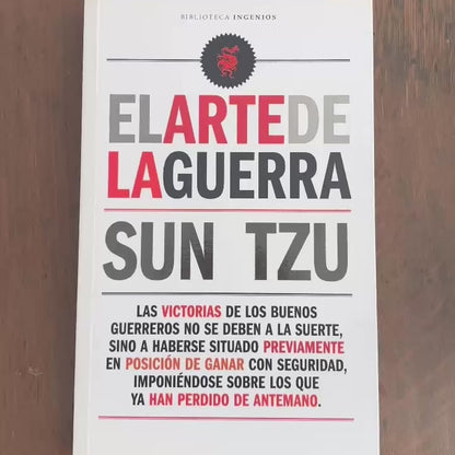 El Arte De La Guerra