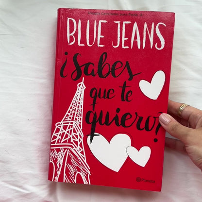 Canciones para Paula #1, 2