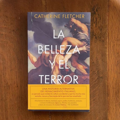 La Belleza Y El Terror