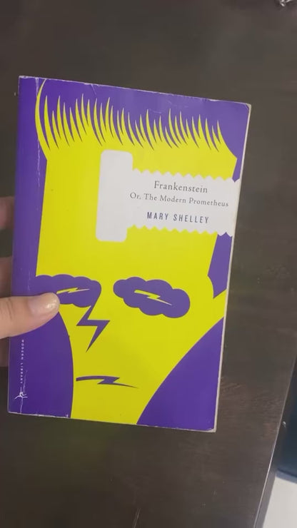 Frankenstein