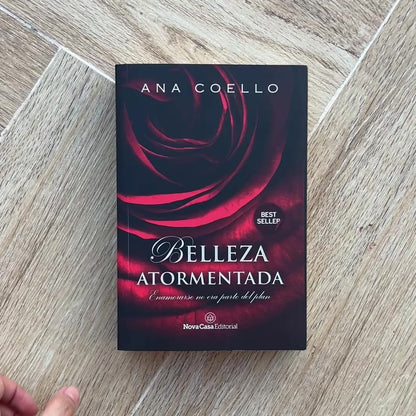 Belleza Atormentada