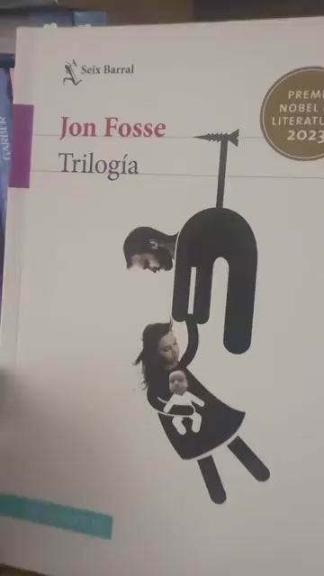 Trilogía