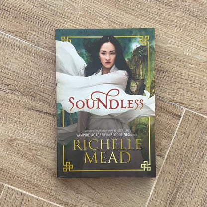Soundless