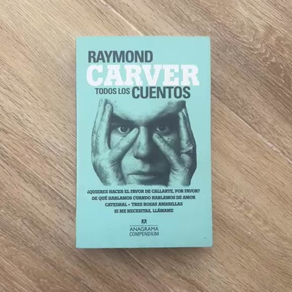 Todos Los Cuentos