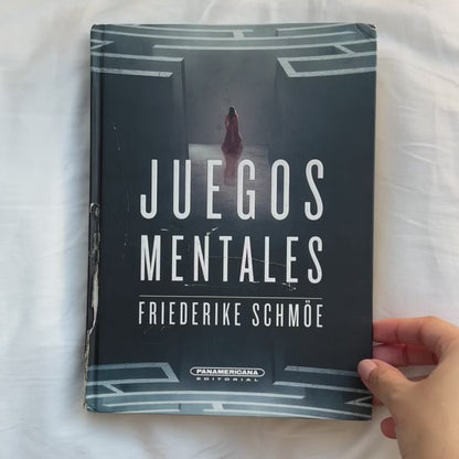 Juegos Mentales