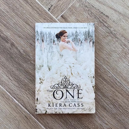 The Selection #3: The One