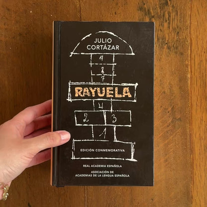 Rayuela