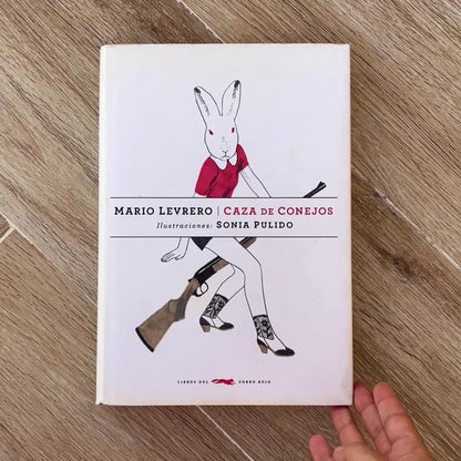 Caza De Conejos