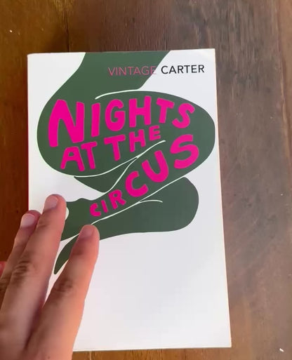 Nights at the Circus