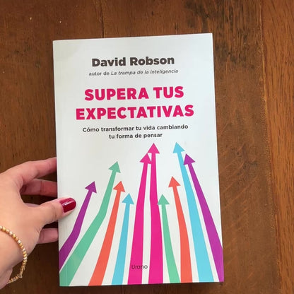 Supera Tus Expectativas