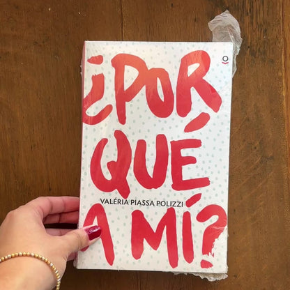 ¿Por qué a mí?