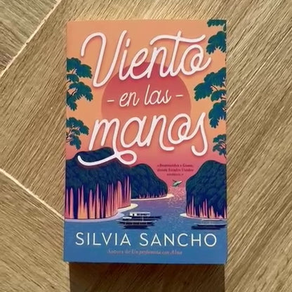 Viento En Las Manos