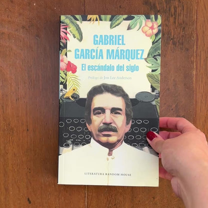 El Escándalo Del Siglo