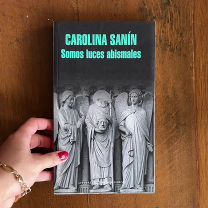 Somos Luces Abismales