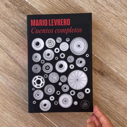 Cuentos Completos