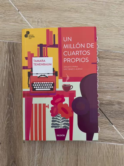 Un Millón De Cuartos Propios