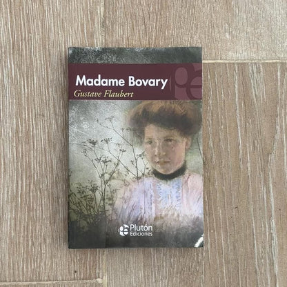 Madame Bovary