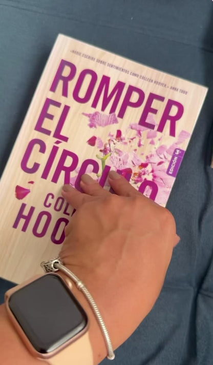Romper El Círculo