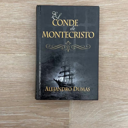 El Conde De Montecristo