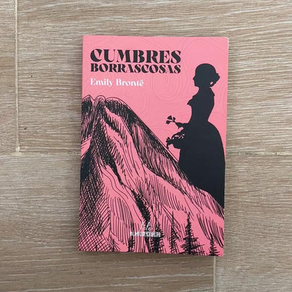 Cumbres Borrascosas