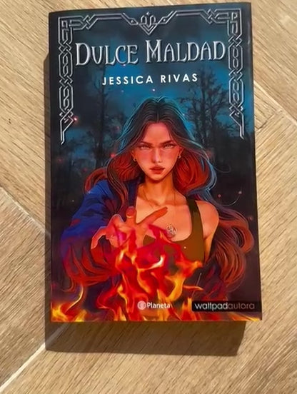Dulce Maldad