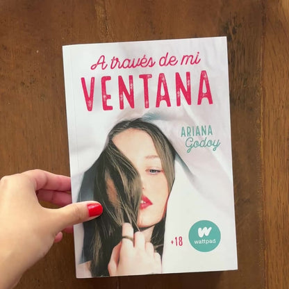 A Través De Mi Ventana, A Través De Ti