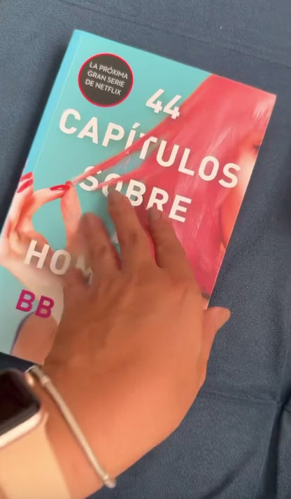 44 Capítulos Sobre 4 Hombres (Sexo/Vida)