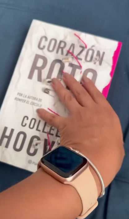 Corazón Roto