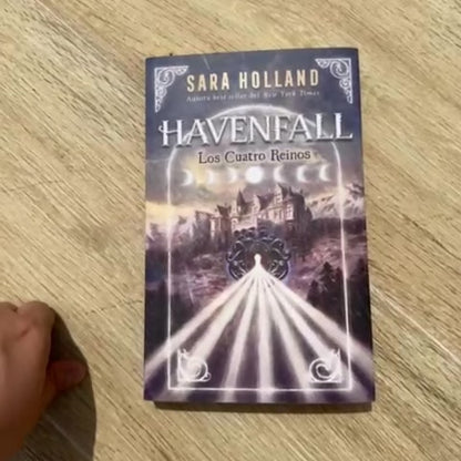 Havenfall: Los Cuatro Reinos
