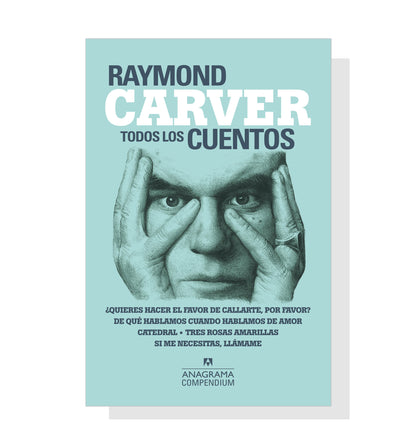 Todos Los Cuentos