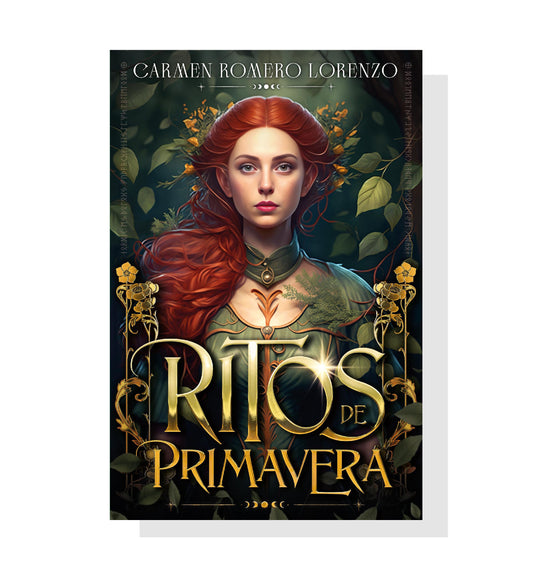 Ritos De Primavera