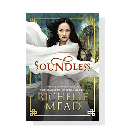 Soundless