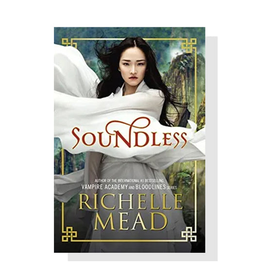 Soundless